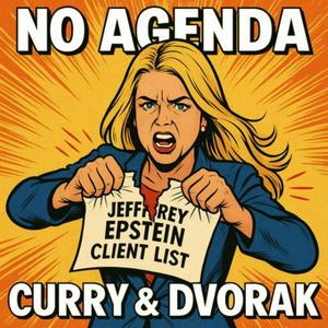 No Agenda Show