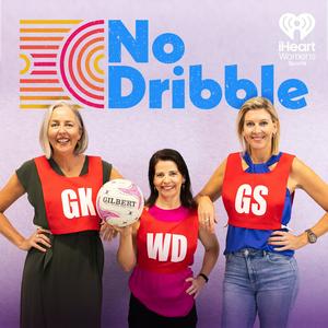 No Dribble