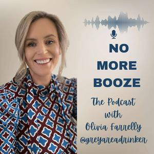 Listen to No More Booze - The Podcast in the App