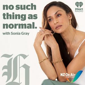 Listen to No Such Thing as Normal in the App