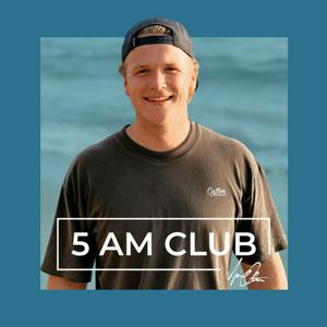 Listen to 5 AM Club in the App