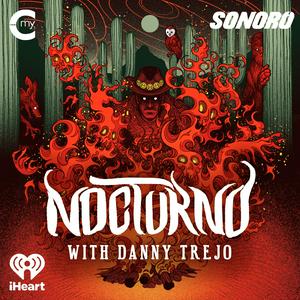 Listen to Nocturno: Tales From the Shadows in the App