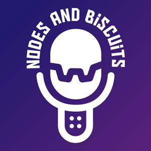 Listen to Nodes and Biscuits : Godot Game Dev Podcast in the App