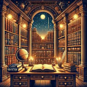 Non-Fiction Library