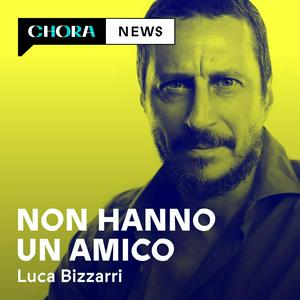 Listen to Non hanno un amico in the App