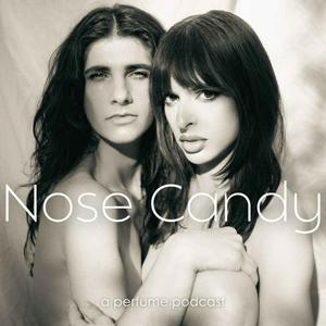 Listen to Nose Candy in the App