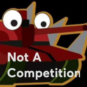 Listen to Not A Competition in the App