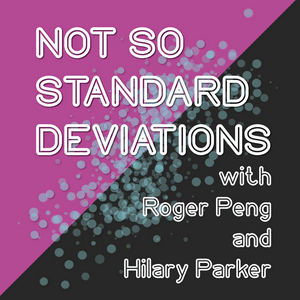 Listen to Not So Standard Deviations in the App