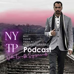 Not Your Typical Psychotherapist Podcast
