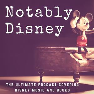Listen to Notably Disney in the App