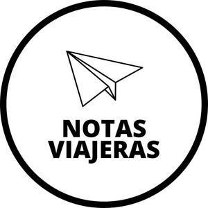 Notas viajeras