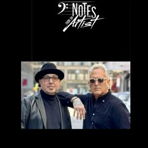 Notes From An Artist