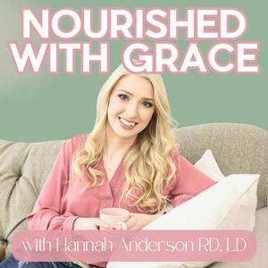 Nourished With Grace: PCOS Weight Loss, Healthy Eating, and Realistic Health Tips