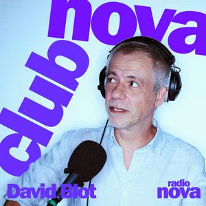 Listen to Nova Club in the App