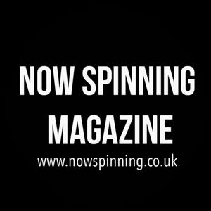 Listen to Now Spinning Music Magazine - Artist Interviews & Music Reviews in the App