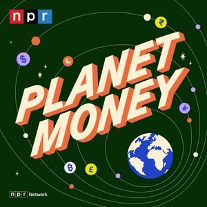 Listen to Planet Money in the App