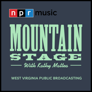 Listen to NPR's Mountain Stage in the App