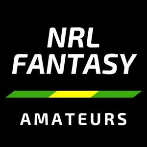 Listen to NRL Fantasy Amateurs in the App