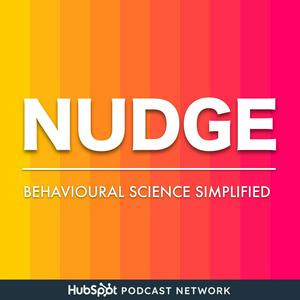 Listen to Nudge in the App