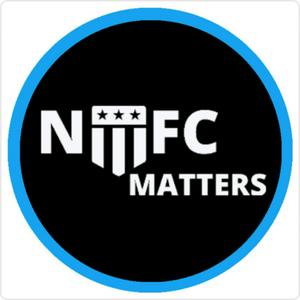 Listen to NUFC Matters With Steve Wraith in the App