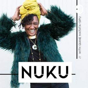Listen to NUKU in the App