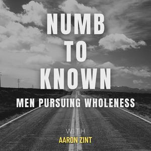 Listen to Numb to Known: Men Pursuing Wholeness in the App