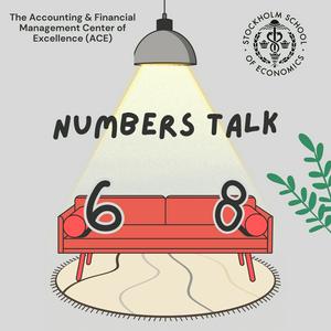 Numbers Talk