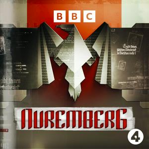 Listen to Nuremberg: The Trial of the Nazi War Criminals in the App