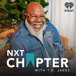 NXT Chapter with T.D. Jakes
