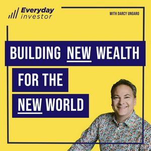 Listen to NZ Everyday Investor in the App