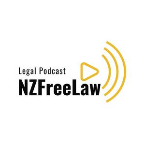 Listen to NZFreeLaw Podcast in the App