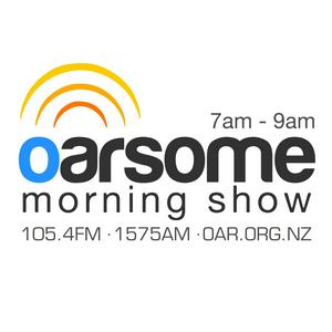 OARsome Morning Show