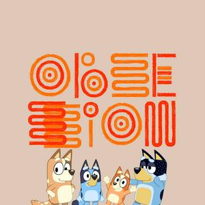 Listen to Obsession: Bluey in the App