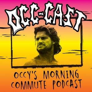 Listen to Occ-Cast in the App