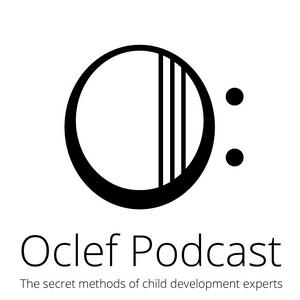 Listen to Oclef Podcast in the App