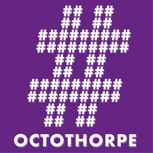 Listen to Octothorpe in the App