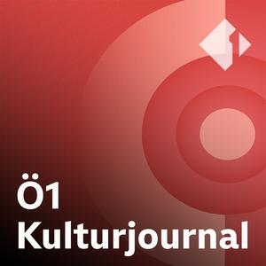 Listen to Ö1 Kulturjournal in the App