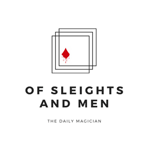 Listen to Of Sleights and Men in the App