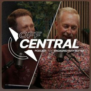 Off Central Podcast