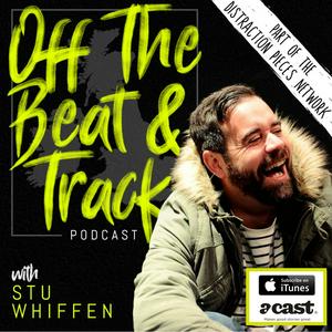 Listen to Off The Beat & Track in the App