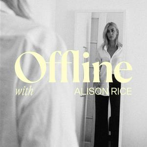 Listen to Offline, The Podcast in the App