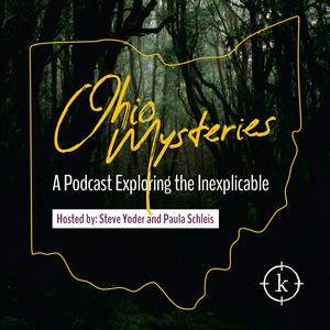 Listen to Ohio Mysteries in the App