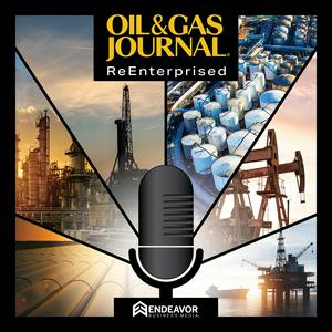 Oil & Gas Journal ReEnterprised