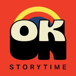 Listen to ok storytime in the App