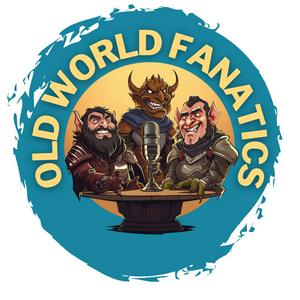 Listen to Old World Fanatics in the App