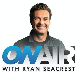 Listen to On Air with Ryan Seacrest in the App