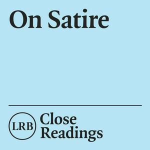 Listen to On Satire in the App