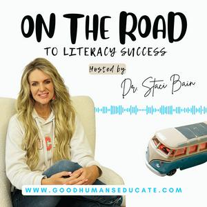 Listen to On the Road to Literacy Success in the App