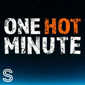 Listen to One Hot Minute in the App