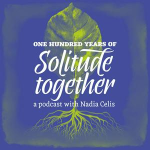 Listen to One Hundred Years of Solitude Together in the App